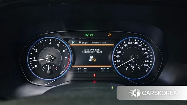 Hyundai Palisade id 3727129 из Кореи 18