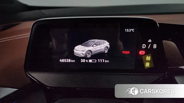 Volkswagen ID.4 id 3426469 из Кореи 18