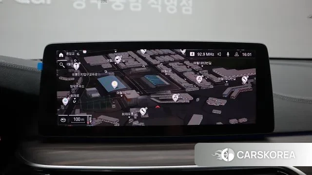 BMW 6 Series GT (G32) id 3144225 из Кореи 18