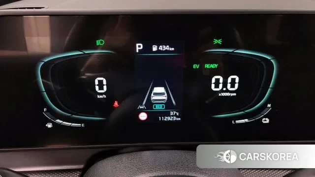 Kia Sportage 5th Generation Hybrid id 2984414 из Кореи 18