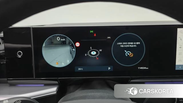 Hyundai Grandeur (GN7) id 4591864 из Кореи 18
