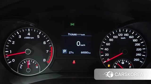 Kia The New K5 2nd generation id 3925053 из Кореи 18