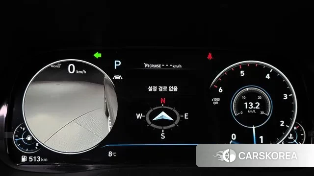 Hyundai Palisade id 3348963 из Кореи 18