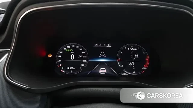 Renault Korea (Samsung) XM3 id 3021013 из Кореи 18