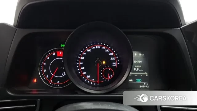 Hyundai Avante (CN7) id 3741633 из Кореи 18