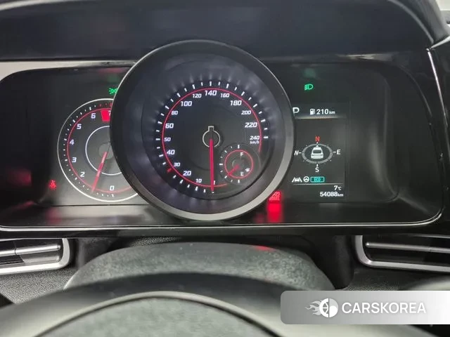 Hyundai Avante (CN7) id 3476653 из Кореи 17