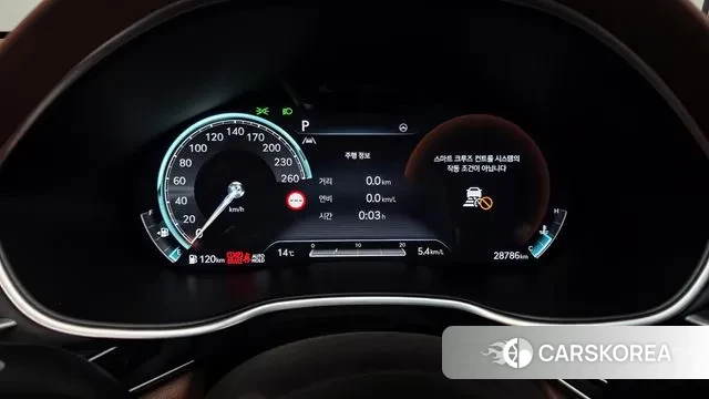 Genesis G80 (RG3) id 3745714 из Кореи 18