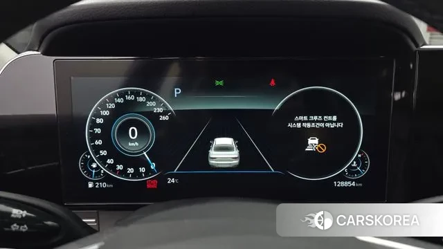 Hyundai The New Grandeur IG id 3243362 из Кореи 18