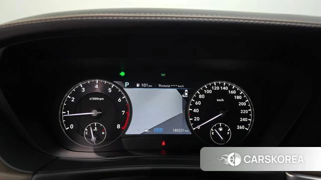 Genesis G90 id 4780745 из Кореи 18