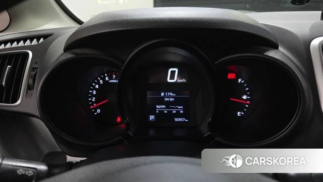 Kia The New Ray id 4651014 из Кореи 29