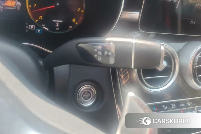 Mercedes-Benz C-class AMG id 4260593 из Китая 15