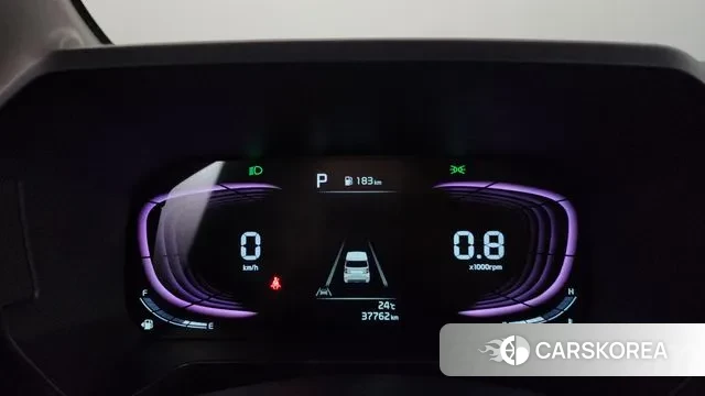 Kia The New Kia Ray id 3057864 из Кореи 18