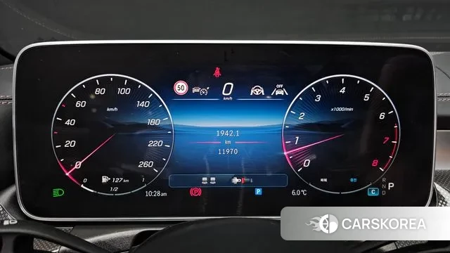 Mercedes-Benz CLE-Class C236 id 3523318 из Кореи 18