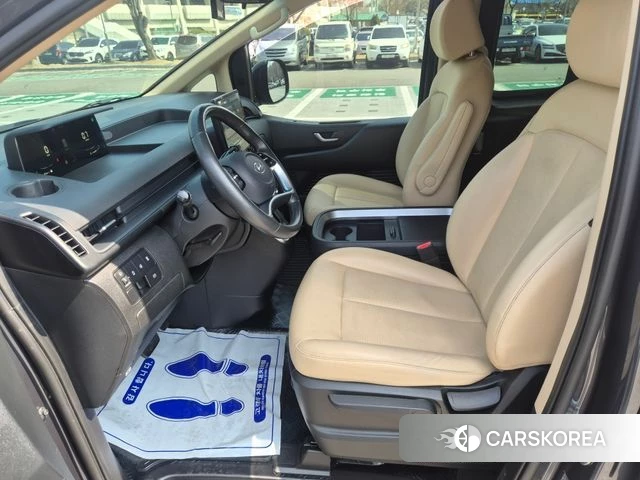 Hyundai Staria id 3817854 из Кореи 14