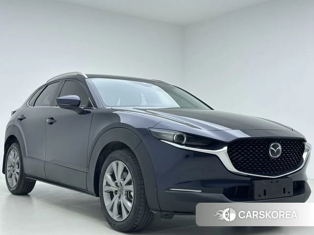 Mazda CX-30 id 4259038 из Китая 20