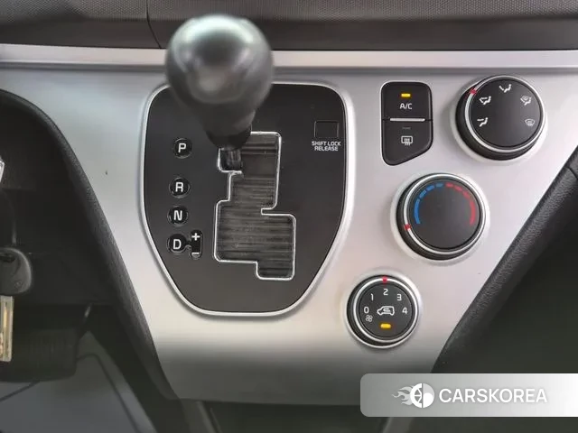 Kia The New Ray id 3197185 из Кореи 16