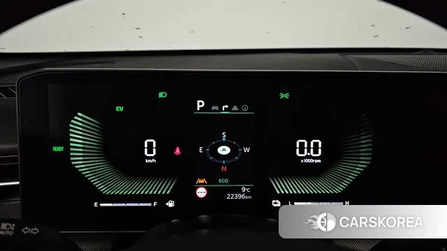 Kia The New K5 Hybrid 3rd generation id 3405174 из Кореи 18