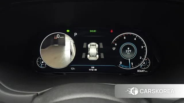 Hyundai Palisade id 3771582 из Кореи 18