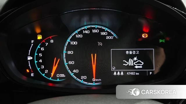 Chevrolet (GM Daewoo) The New Spark id 4646214 из Кореи 18