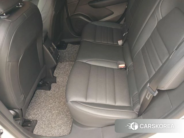 Renault Korea (Samsung) XM3 id 4446174 из Кореи 16