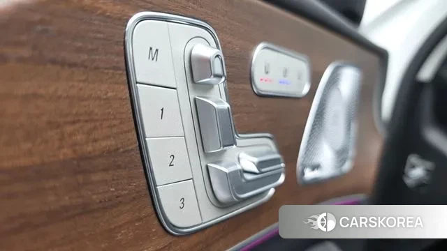 Mercedes-Benz GLE-Class W167 id 3788333 из Кореи 18