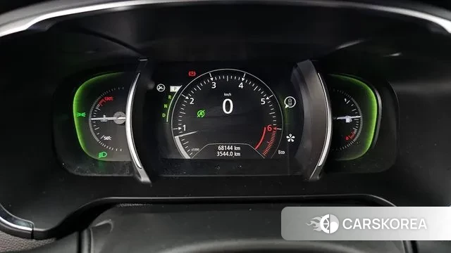 Renault Korea (Samsung) SM6 id 3526398 из Кореи 18