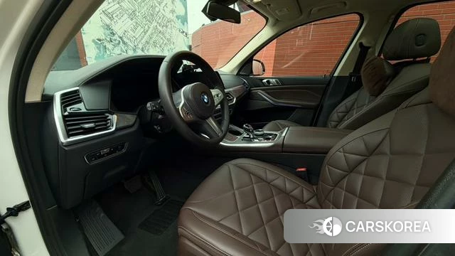 BMW X5 id 4257004 из Китая 13