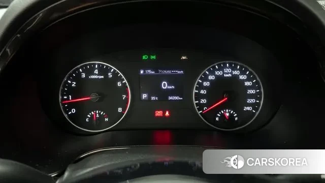 Kia Seltos id 3054215 из Кореи 18