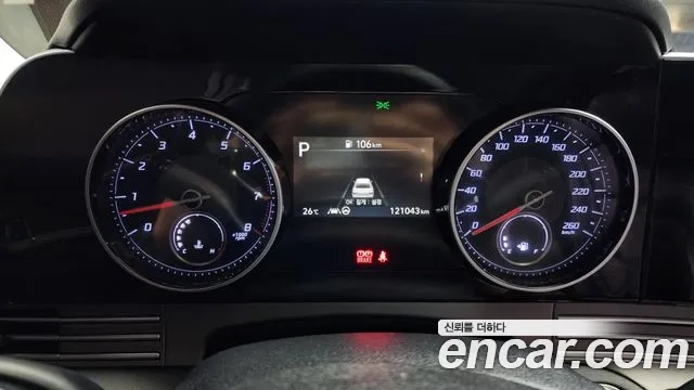 Hyundai The New Grandeur IG id 2906456 из Кореи 18