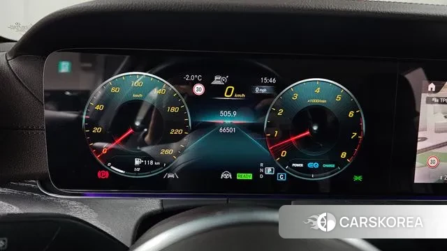 Mercedes-Benz CLS-Class C257 id 3640546 из Кореи 18