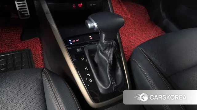 Kia Stonic id 3428824 из Кореи 18