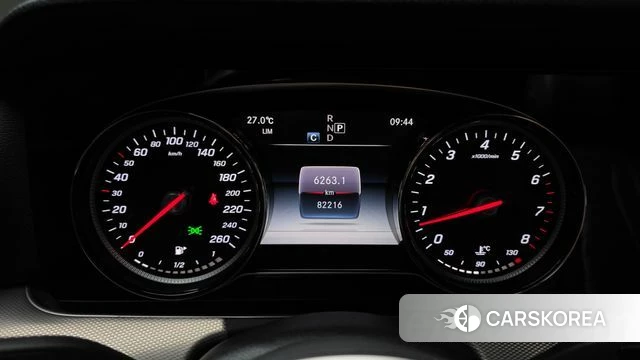 Mercedes-Benz E-Class W213 id 4770529 из Кореи 28