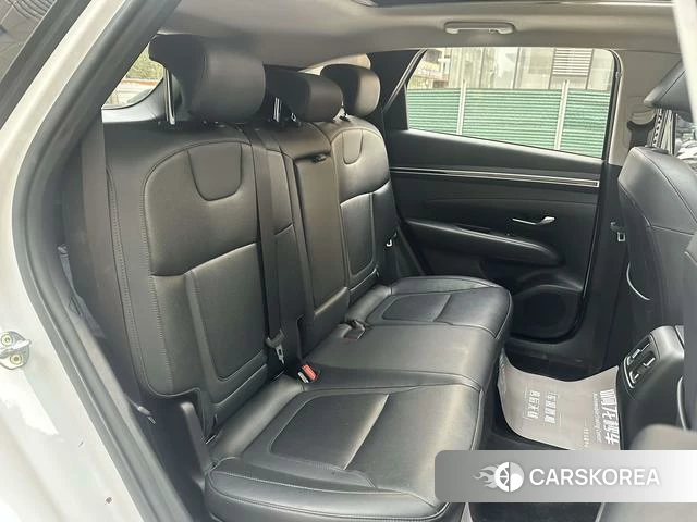 Hyundai Tucson id 4279399 из Китая 25