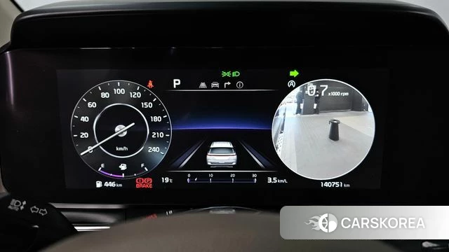Kia Carnival 4th generation id 4282527 из Кореи 33