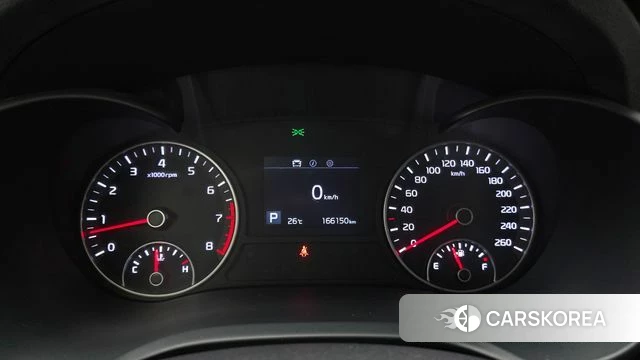 Kia The New K5 2nd generation id 4722404 из Кореи 18