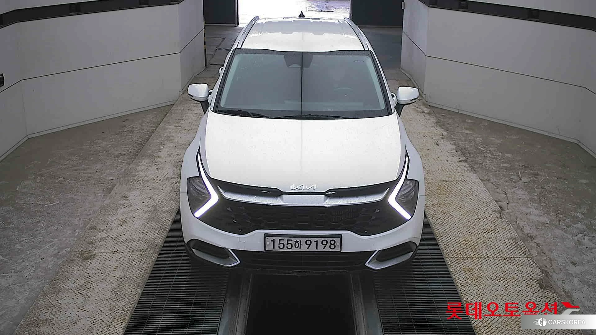 Kia Sportage id 4352413 из Кореи 36