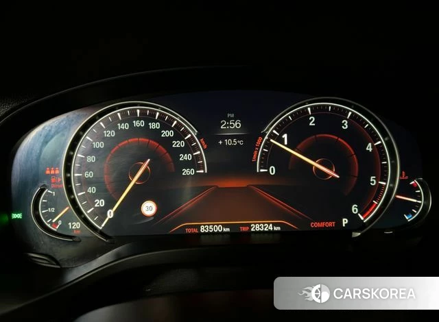 BMW X3 (G01) id 3813937 из Кореи 18