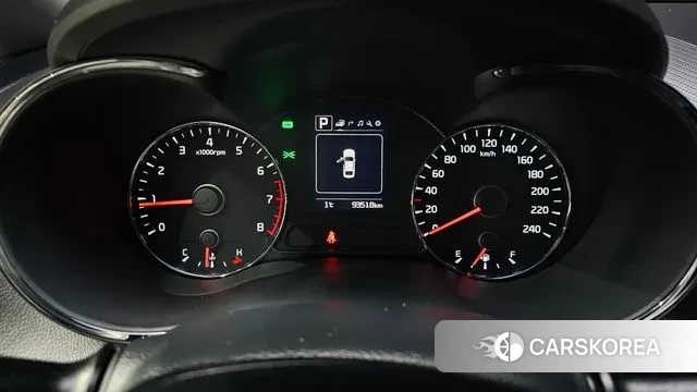 Kia The New K3 id 3641777 из Кореи 18