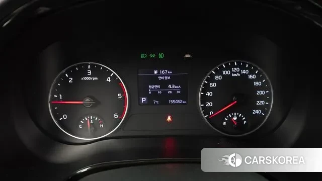 Kia Seltos id 3708959 из Кореи 18