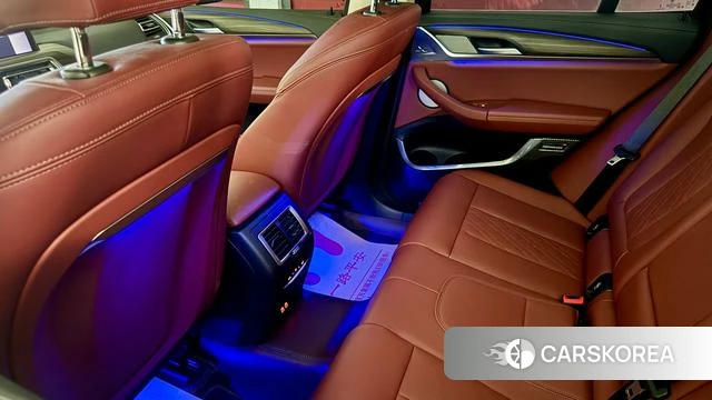 BMW X3 id 4307554 из Китая 12