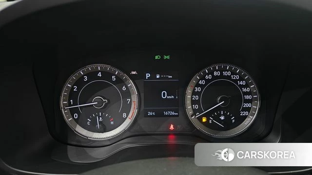 Hyundai Venue id 4429174 из Кореи 28