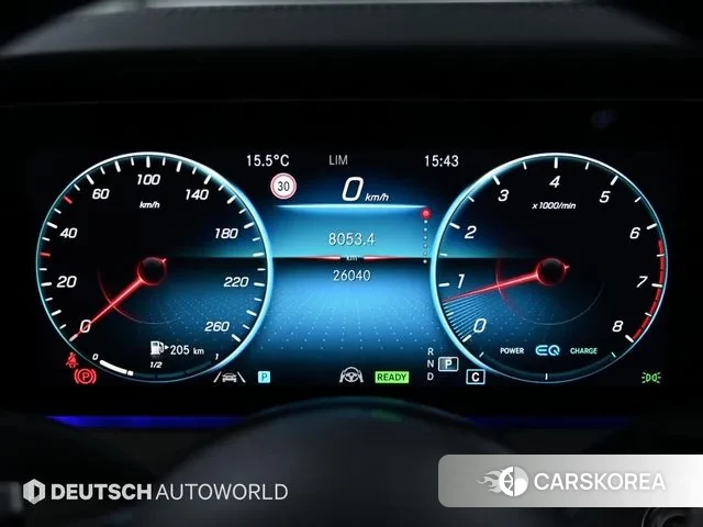 Mercedes-Benz E-Class W213 id 3342144 из Кореи 18