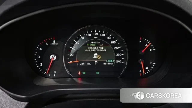 Kia The New Sorento id 3018381 из Кореи 18