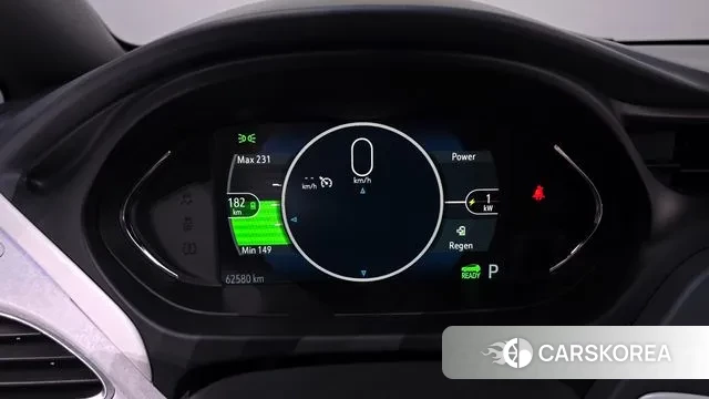 Chevrolet (GM Daewoo) Bolt EV id 3244033 из Кореи 18