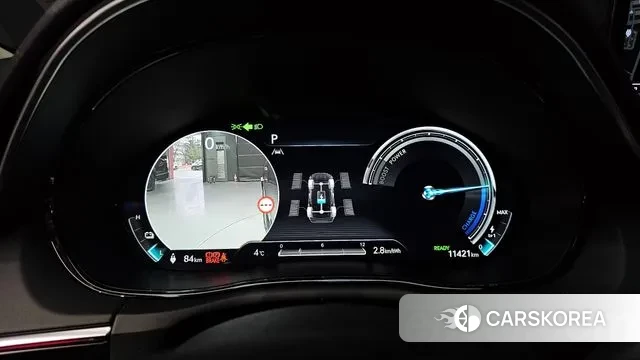 Genesis Electrified GV70 id 3566231 из Кореи 18