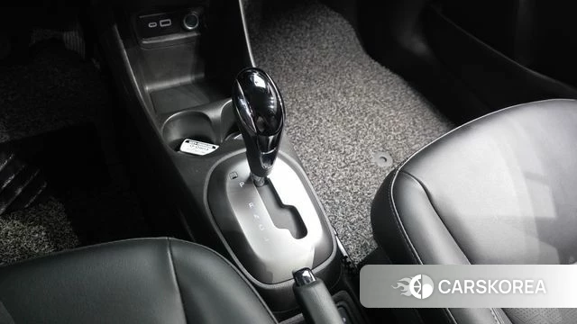 Chevrolet (GM Daewoo) The New Spark id 4610365 из Кореи 28