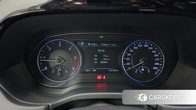 Hyundai Palisade id 3018595 из Кореи 18