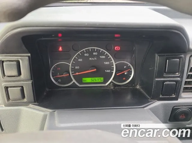 Chevrolet (GM Daewoo) New Labo id 2872787 из Кореи 18