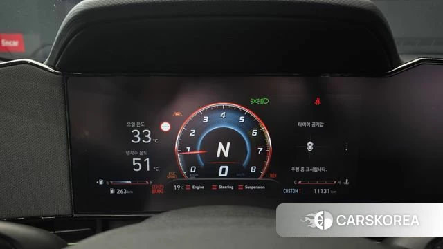 Hyundai The New Avante (CN7) id 4302030 из Кореи 28