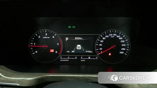 Kia Sorento 4th Generation id 3893075 из Кореи 18